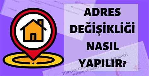 Paribahis Adres Değişikliği Hakkında Bilgiler