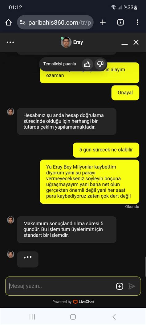 Paribahis Güncellenmiş Site Linki